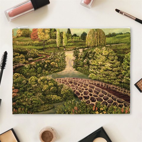 My Estate by Ave Hurley Front