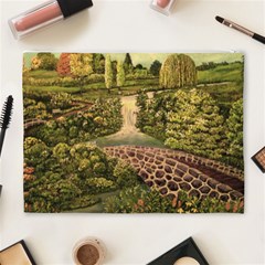 My Estate by Ave Hurley Back