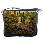 My Estate by Ave Hurley - Messenger Bag