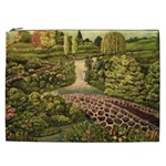 My Estate by Ave Hurley - Cosmetic Bag (XXL)