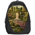 My Estate by Ave Hurley - Backpack Bag