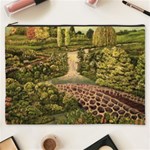 My Estate by Ave Hurley - Cosmetic Bag (XXXL)