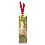 Country Waterfall by Ave Hurley - Small Book Mark