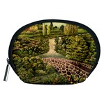 My Estate by Ave Hurley - Accessory Pouch (Medium)