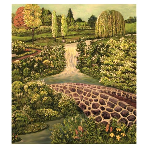 My Estate by Ave Hurley Front