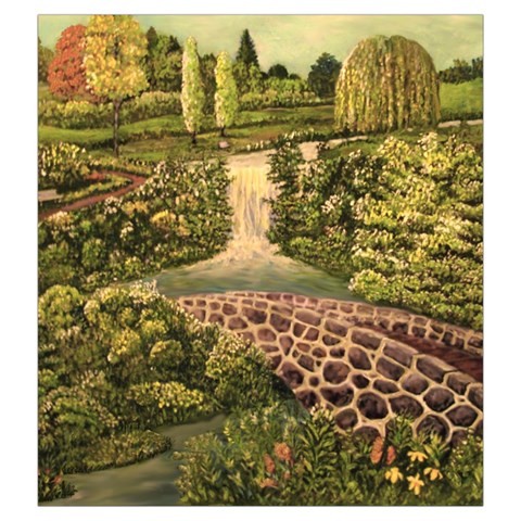My Estate by Ave Hurley Front