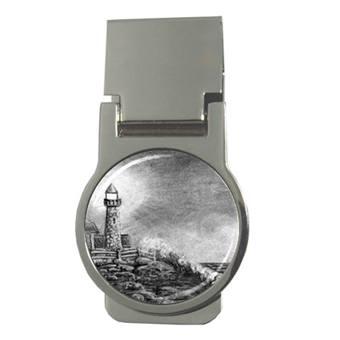 Frank Clark Lighthouse Front