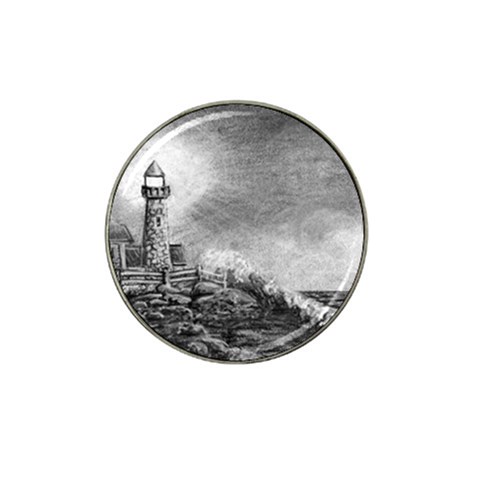 Frank Clark Lighthouse Front