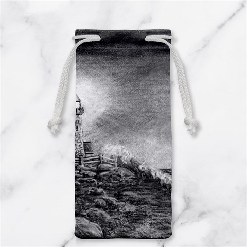Frank Clark Lighthouse Front