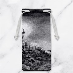 Frank Clark Lighthouse Front