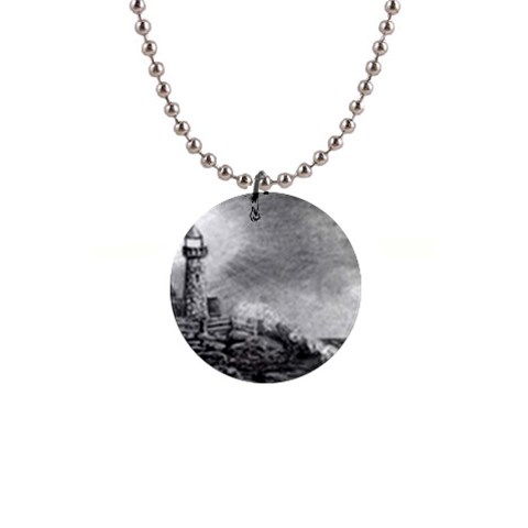 Frank Clark Lighthouse Front