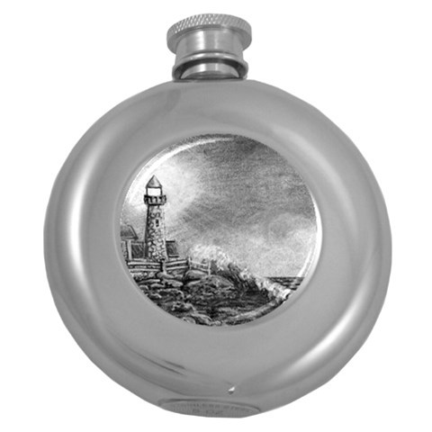 Frank Clark Lighthouse Front