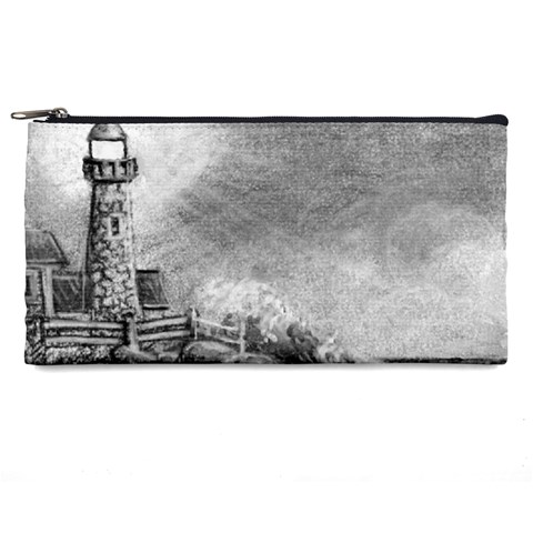 Frank Clark Lighthouse Front