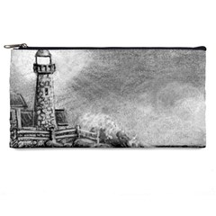 Frank Clark Lighthouse Front