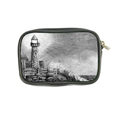 Frank Clark Lighthouse Back