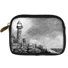 Frank Clark Lighthouse Front