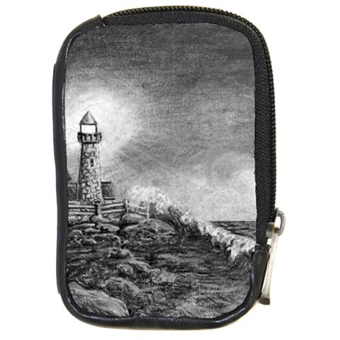 Frank Clark Lighthouse Front