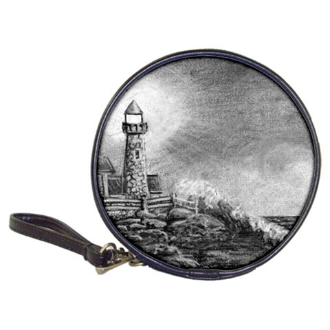 Frank Clark Lighthouse Front