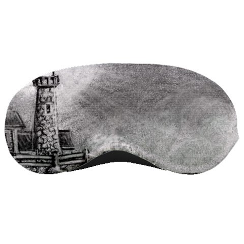 Frank Clark Lighthouse Front