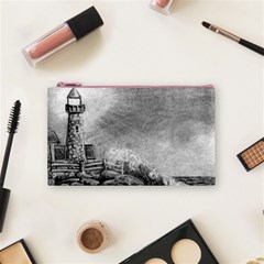Frank Clark Lighthouse Front