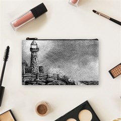 Frank Clark Lighthouse Front