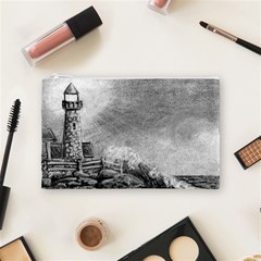 Frank Clark Lighthouse Front