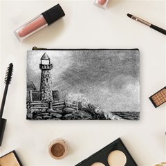 Frank Clark Lighthouse Front