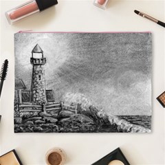 Frank Clark Lighthouse Front