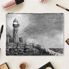 Frank Clark Lighthouse Front