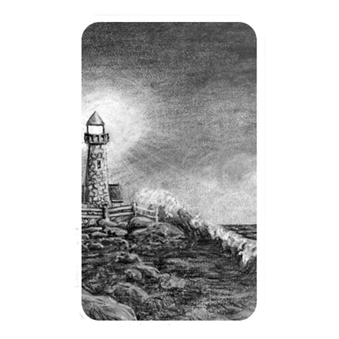 Frank Clark Lighthouse Front