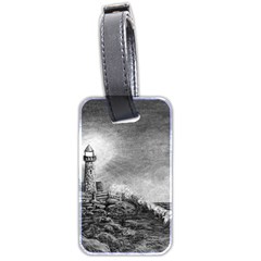 Frank Clark Lighthouse Front