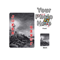 Frank Clark Lighthouse Front - Joker2