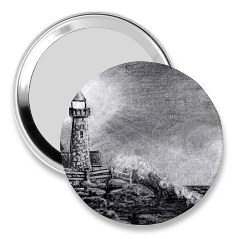 Frank Clark Lighthouse Front