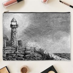 Frank Clark Lighthouse Front
