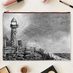 Frank Clark Lighthouse Front