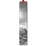 Frank Clark Lighthouse -AveHurley ArtRevu.com- Large Book Mark