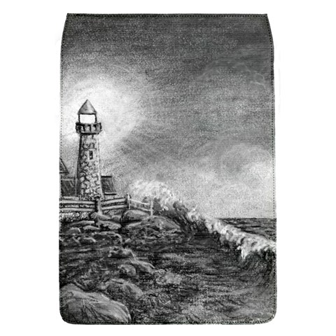 Frank Clark Lighthouse Front