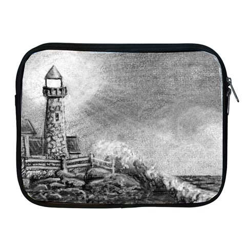 Frank Clark Lighthouse Front