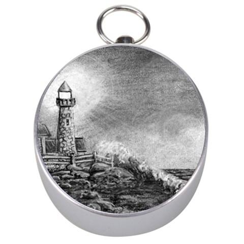 Frank Clark Lighthouse Front