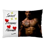   TOM HARDY Pillow Case