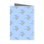 Panem Mini Greeting Cards (Pkg of 8)