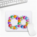 8 Small Mousepad