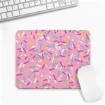 Sprinkles A3 Small Mousepad