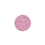 Sprinkles A3 1  Mini Magnet