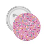 Sprinkles A3 2.25  Button