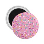 Sprinkles A3 2.25  Magnet