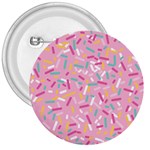 Sprinkles A3 3  Button