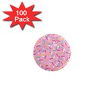 Sprinkles A3 1  Mini Magnet (100 pack) 