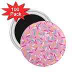 Sprinkles A3 2.25  Magnet (100 pack) 