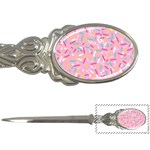 Sprinkles A3 Letter Opener